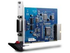 - 凌華科技發(fā)布CompactPCI與PXI 接口GPIB卡PXI-3488 適用于手機(jī)、面板、電源、無線局域網(wǎng)絡(luò)設(shè)備等電子制造測試 - 工控新聞