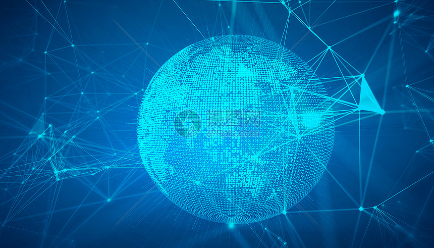 科技地球背景圖片素材_免費(fèi)下載_psd圖片格式_VRF高清圖片400233626