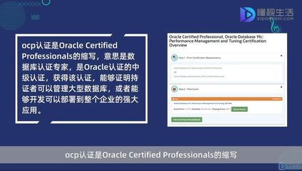 華為與Oracle認證體系解析 選擇適合您的ICT職業路徑